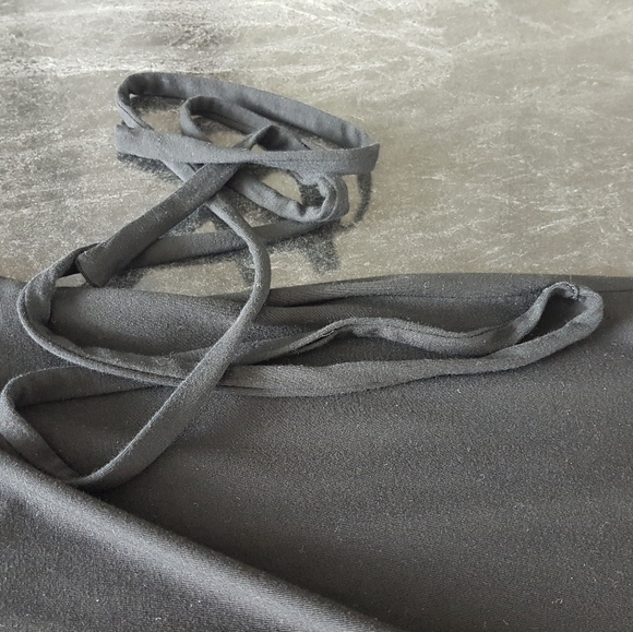 Dress black - Picture 4 of 9